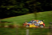 Guillaume de Mévius - Citroën C3 R5
