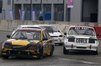 Kristof Bex en Glenn Cools in strijd om de Belgische titel bij de SuperNationals +2000cc