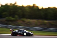 Belgian Audi Club Team WRT - Audi R8 LMS ultra