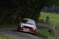 Rainer Hermann - BMW M3 E30
