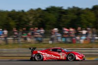 Keating Motorsports - Ferrari 488 GTE