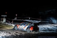 Adrien Fourmaux - Hyundai i20 Rally1