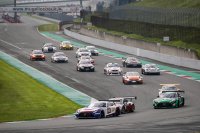 Start 12H Mugello - part 1