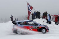 Thierry Neuville - Hyundai i20 WRC