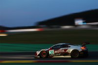 Honda Team Motul - Honda NSX GT3 Evo