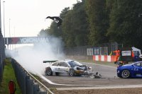 Delahaye Racing - Volvo Silhouette S60