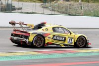Haas RT - Audi R8 LMS GT2
