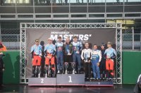 Monza Rally Show