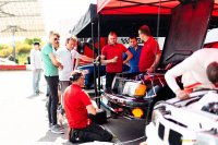 Crew St. Paul Race Team