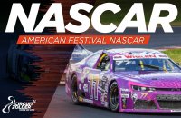 American Festival Zolder