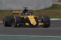Nico Hulkenberg - Renault