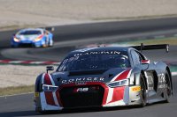 Attempto Racing - Audi R8 LMS