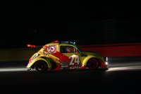 Dupon Racing - Be Trophy Evo 1