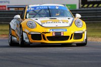 PG Motorsport - Porsche 911