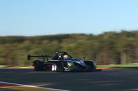 Scuderia Monza - Norma M20FC