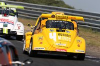 VW Fun Cup powered by Hankook - Benelux Open Races