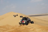 Guillaume de Mévius - Red Bull OT3