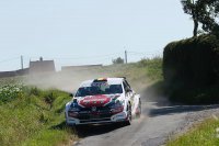 Kevin Abbring: VW Polo R5