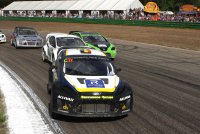 Start finale SuperCar Maasmechelen
