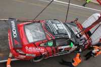 Skylimit Yokohama Racing Team Porsche 996 Cup