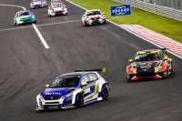 Julien Briché voor Gilles Magnus