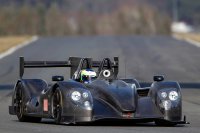 Morgan LMP2