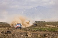 Takamoto Katsuta - Toyota Yaris Rally1