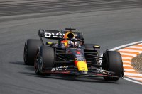 Max Verstappen - Red Bull