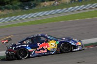 ProSpeed Competition