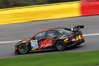 Fabrice Massin/Pierre Léonard - Audi RS3 LMS TCR