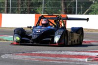 Euroracing/Belgium Driver Academy - Wolf GB08