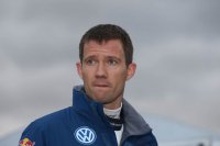 Sebastien Ogier - Volkswagen Polo R WRC