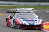 SMP Racing - Ferrari 488 GT3