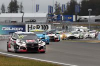 Nestor Girolami - Münnich Motorsport Honda Civic
