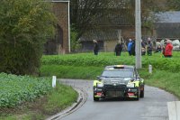 Sébastien Bédoret - Skoda Fabia R5 EVO