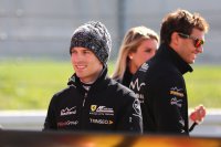 Adrien De Leener & Cedric Sbirrazzuoli