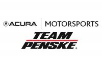 Acura Motorsports Team Penske