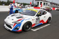 Ulli Packeisen - Toyota GT86 Cup