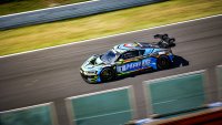 Haas RT - Audi R8 LMS Evo II