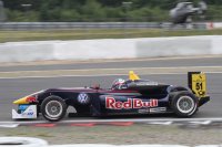Daniil Kvyat - Carlin
