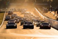 Start 12H Bathurst 2013