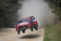 Thierry Neuville - Hyundai i20 WRC