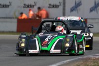 B&T Racing- Radical R3 RS
