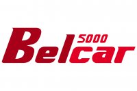 Belcar 5000 logo