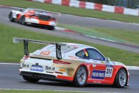 Verheyen-Verhelst - Porsche 991 Supercup
