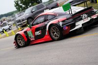 RS1 - Porsche 911 GT3 R (992.2)