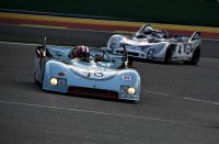 Porsche 908