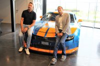 Marc Goossens & Pierre-Yves Rosoux