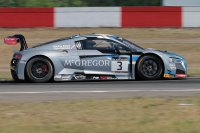 WRT Audi R8 LMS