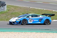 Verstraete-Dubois - NSC Lamborghini Gallardo GT3